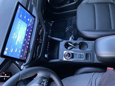 New 2026 Ford Escape ST-Line Select w/ Tech Pack #1 image 22