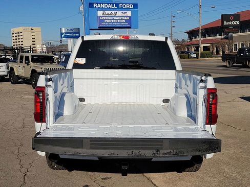 New 2026 Ford F150 STX w/ F-150 LOBO Package AWD/4WD image 8