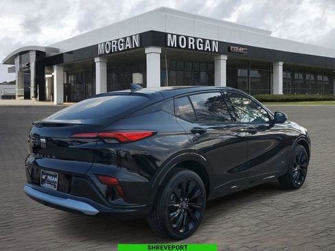 New 2026 Buick Envista Sport Touring w/ Convenience I Package image 7