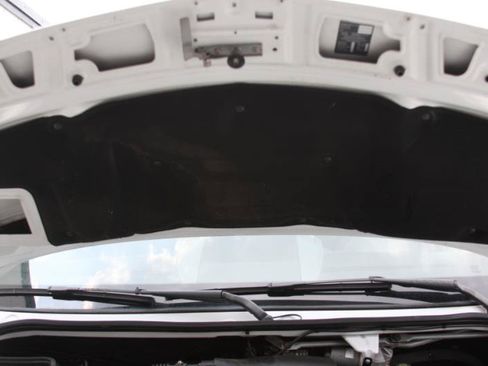 Used 2016 Mercedes-Benz Sprinter 2500 w/ Driver Efficiency Package image 24