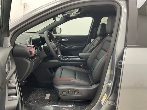 New 2027 Chevrolet Equinox RS w/ Convenience Package III AWD/4WD image 8