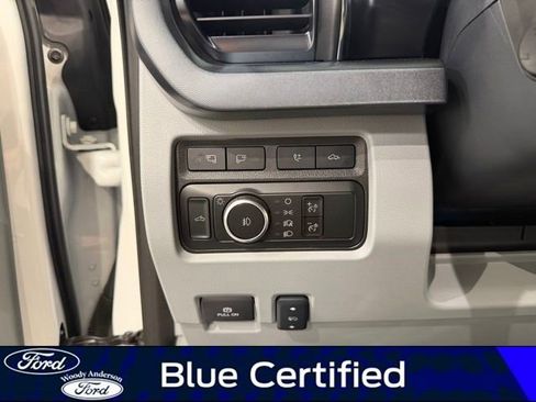 Certified 2024 Ford F450 Limited w/ FX4 Off-Road Package AWD/4WD image 20