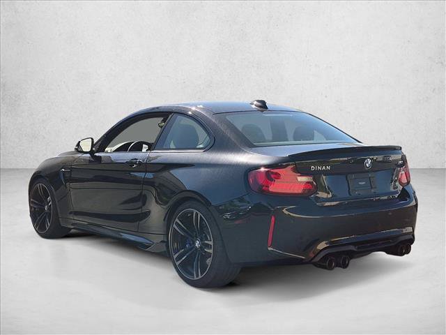 Used 2017 BMW M2 RWD image 7