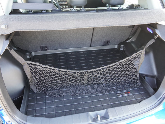 Used 2024 Mitsubishi Outlander Sport ES AWD/4WD image 14