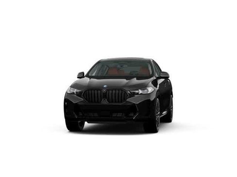 New 2026 BMW X6 xDrive40i image 3