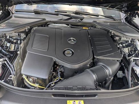 Used 2026 Mercedes-Benz E 350 Sedan image 15