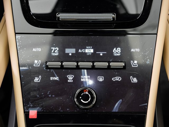 Certified 2026 Porsche Cayenne Coupe AWD/4WD image 21