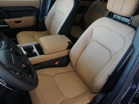 New 2025 Land Rover Defender 130 V8 image 20