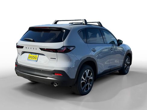 New 2026 MAZDA CX-5 Preferred image 5