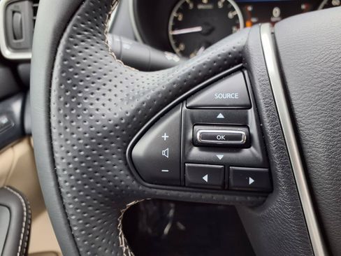 Used 2023 Nissan Maxima Platinum FWD image 14