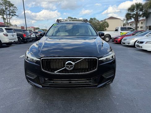 Used 2021 Volvo XC60 T5 Momentum w/ Advanced Package image 7