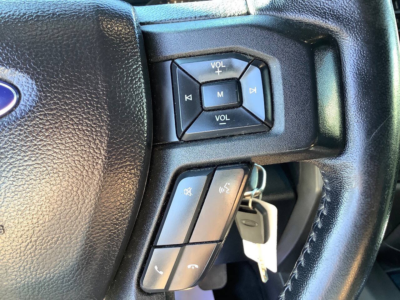Used 2020 Ford F150 XLT w/ Equipment Group 302A Luxury AWD/4WD image 55