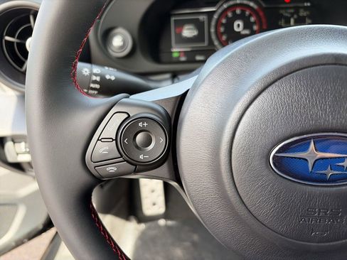New 2026 Subaru BRZ Limited RWD image 19