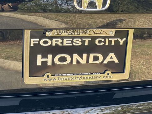 New 2026 Honda Civic Sport image 29