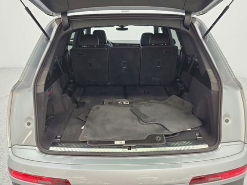 Used 2023 Audi Q7 3.0T Premium Plus w/ Premium Plus Package image 24