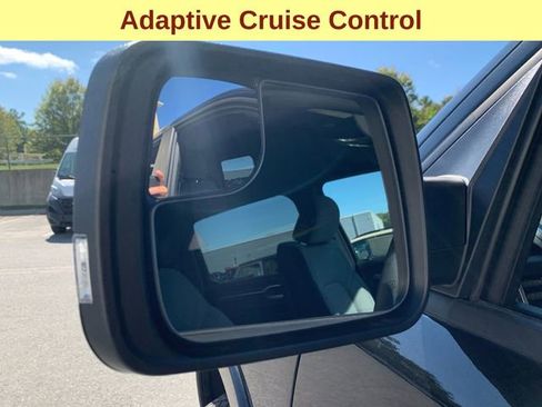 Used 2025 RAM 1500 Big Horn image 8