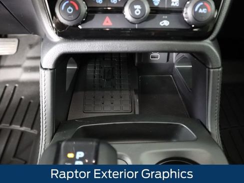 New 2026 Ford Ranger Raptor AWD/4WD image 50