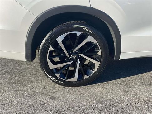 Used 2022 Mitsubishi Outlander SEL image 7