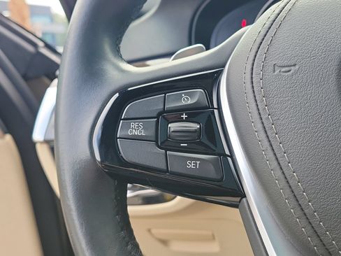 Used 2018 BMW 530i RWD image 24