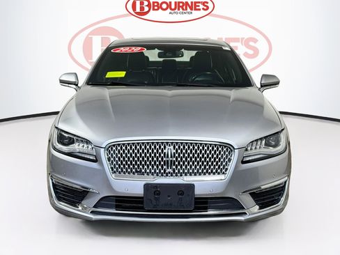 Used 2020 Lincoln MKZ Reserve w/ Elements Package AWD/4WD image 8