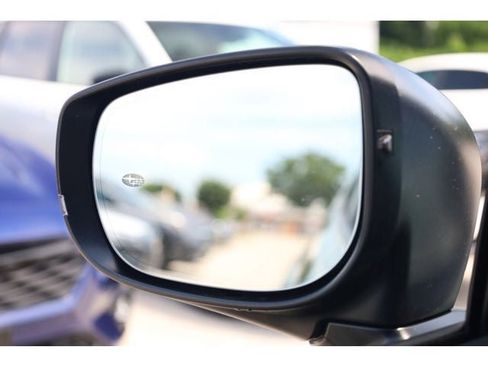 New 2026 Subaru Crosstrek 2.5i Limited w/ Crosstrek Mirror Package AWD/4WD image 40