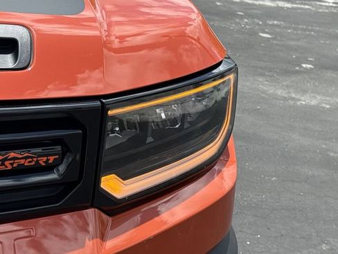 New 2026 Honda Passport TrailSport image 12