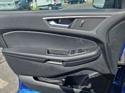 Certified 2024 Ford Edge SEL AWD/4WD image 25