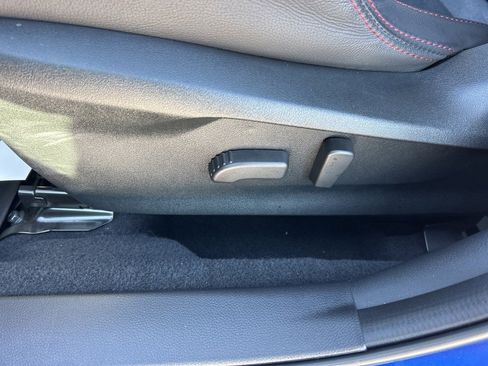 Used 2024 Subaru WRX TR w/ Popular Package #2A image 3