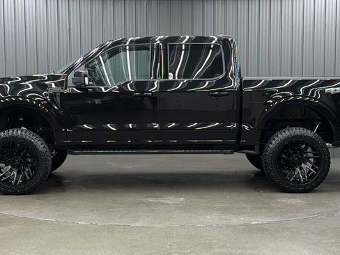 Used 2025 Ford F150 Lariat image 2