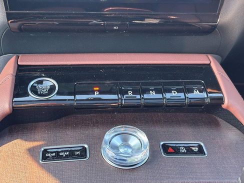 New 2026 Lincoln Navigator L Reserve image 25