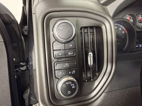 Used 2023 GMC Sierra 1500 Pro w/ Graphite Edition image 19