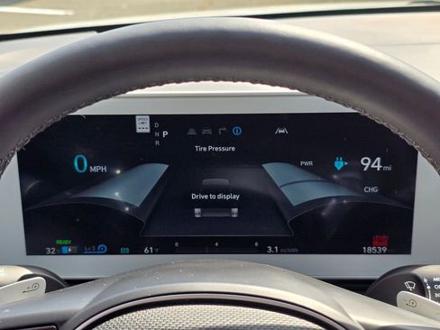 Used 2024 Hyundai Ioniq 5 SEL RWD image 19