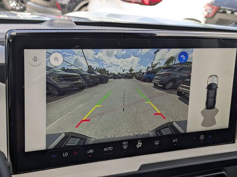 New 2025 Ford Bronco Sport Heritage image 20