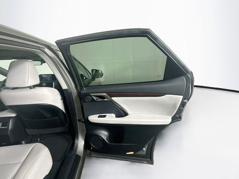 Used 2021 Lexus RX 350 FWD w/ Premium Package image 30