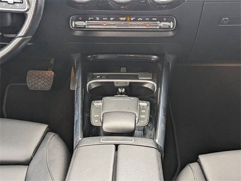 Used 2023 Mercedes-Benz GLA 250 4MATIC image 22