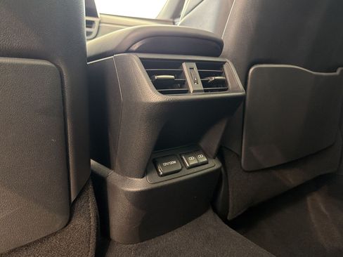 Used 2025 Lexus ES 350 w/ Premium Package FWD image 33