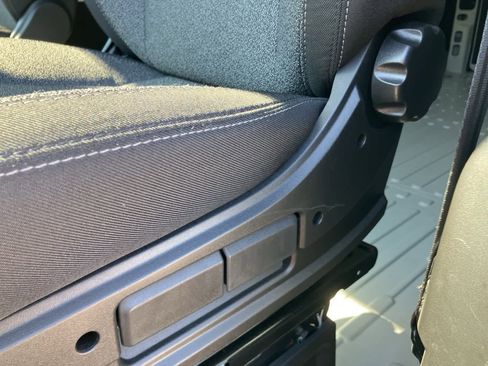 Used 2023 RAM ProMaster 3500 w/ Convenience Group image 11