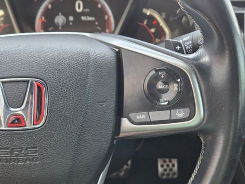 Used 2020 Honda Civic Sport image 19