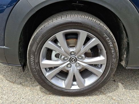 Certified 2026 MAZDA CX-30 AWD 2.5 S image 8