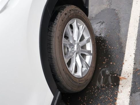 Used 2023 Honda CR-V EX-L image 12