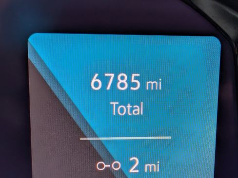 Used 2024 Volkswagen Atlas Cross Sport SE image 26