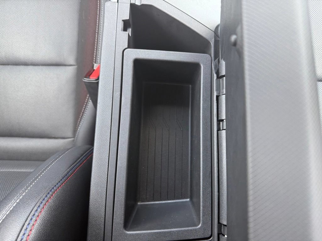 Used 2024 Chevrolet Equinox EV RS FWD image 27