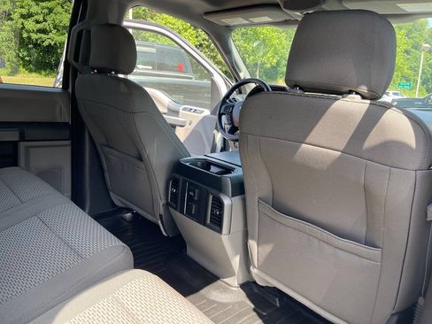Used 2016 Ford F150 XLT w/ Equipment Group 302A Luxury AWD/4WD image 29