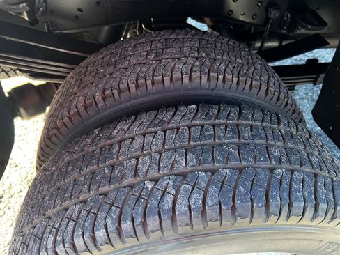 Used 2016 Ford F350 Lariat w/ Lariat Ultimate Package image 11