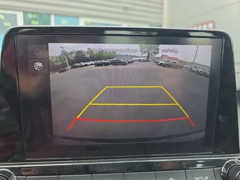 Used 2024 Kia Forte LXS FWD image 23