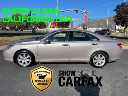 Used 2008 Lexus ES 350 Premium Plus