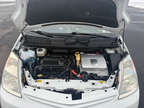 Used 2005 Toyota Prius image 35
