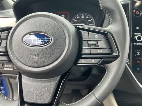 New 2026 Subaru Forester Premium AWD/4WD image 21
