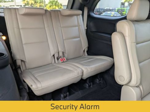 Used 2022 Dodge Durango GT RWD image 35