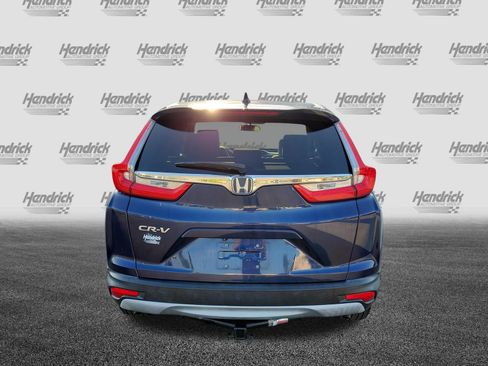 Used 2018 Honda CR-V EX image 6
